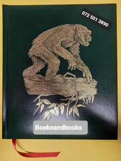 The Great Apes - Between Two Worlds - National Geographic Society.