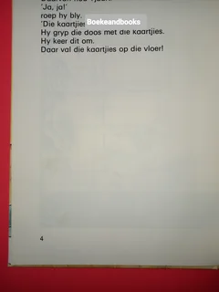 Tjaart Is Anders - Marianne Verhaagen.