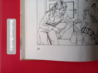 Tjaart Is Anders - Marianne Verhaagen.