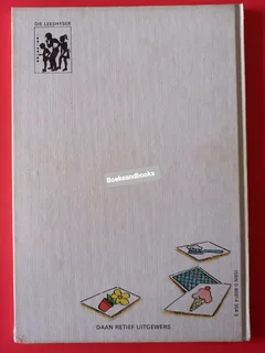 Tjaart Is Anders - Marianne Verhaagen.