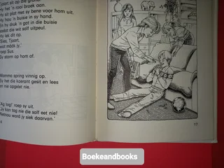 Tjaart Is Anders - Marianne Verhaagen.