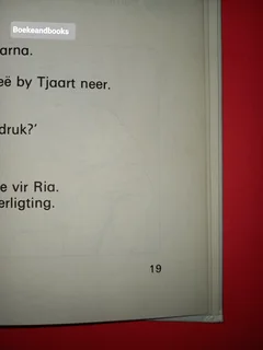 Tjaart Is Anders - Marianne Verhaagen.