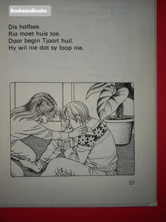 Tjaart Is Anders - Marianne Verhaagen.