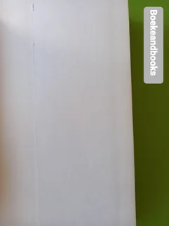 Die Rooi Granaat - Audrey Blignault.