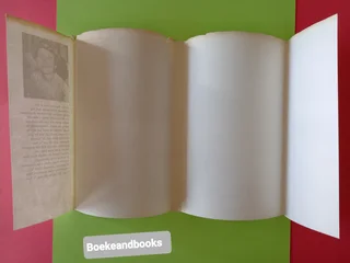 Die Rooi Granaat - Audrey Blignault.