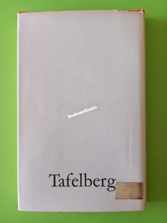 Die Rooi Granaat - Audrey Blignault.