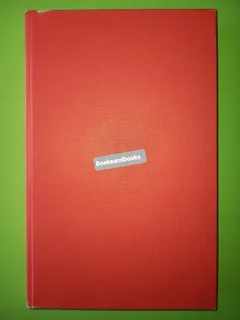 Die Rooi Granaat - Audrey Blignault.