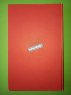 Die Rooi Granaat - Audrey Blignault.