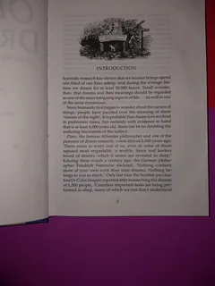 Omens From Your Dreams - Philippa Waring.