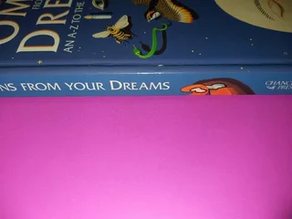 Omens From Your Dreams - Philippa Waring.