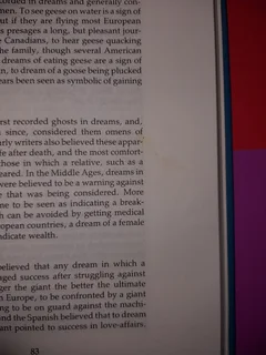 Omens From Your Dreams - Philippa Waring.