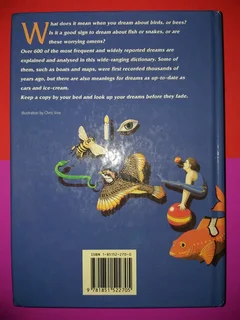 Omens From Your Dreams - Philippa Waring.