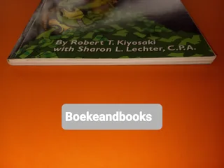 Rich Dad&#39;s Escape From The Rat Race - Robert T Kiyosaki.