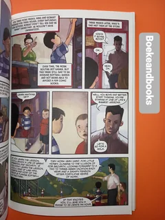 Rich Dad&#39;s Escape From The Rat Race - Robert T Kiyosaki.