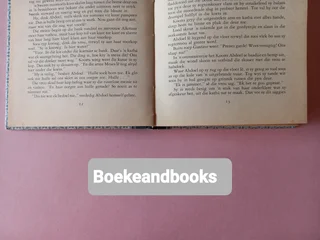 Nina Die Nimf En Die Kaptein - Jacques Andres.