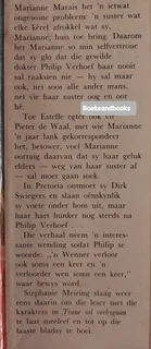 Trane Sal Verbygaan - Stephanie Meiring.