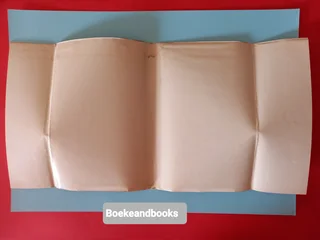 Trane Sal Verbygaan - Stephanie Meiring.