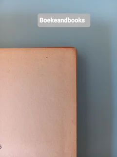 Trane Sal Verbygaan - Stephanie Meiring.