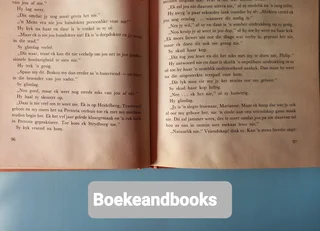 Trane Sal Verbygaan - Stephanie Meiring.