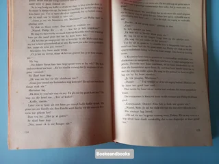 Trane Sal Verbygaan - Stephanie Meiring.