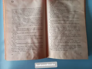 Trane Sal Verbygaan - Stephanie Meiring.