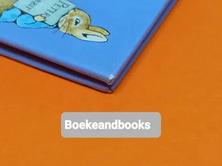 The Tale Of Two Bad Mice - Frederick Warne - Beatrix Potter.