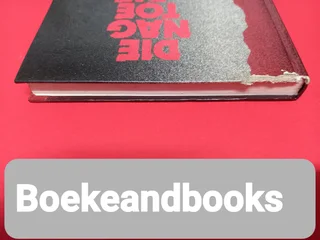 Die Nag Toe Die Here Moses Wou Doodmaak - Ds Jan Hanekom - Vraagtekengebeure Uit Die Bybel.