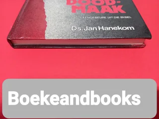 Die Nag Toe Die Here Moses Wou Doodmaak - Ds Jan Hanekom - Vraagtekengebeure Uit Die Bybel.