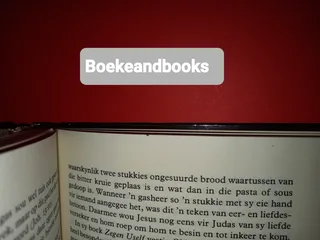 Die Nag Toe Die Here Moses Wou Doodmaak - Ds Jan Hanekom - Vraagtekengebeure Uit Die Bybel.