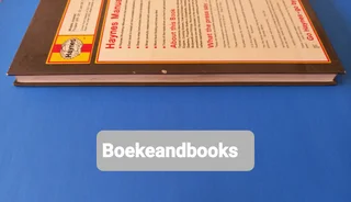 Peugeot 305 Petrol - Haynes - Manual - All Models 1978 To 1980 - Owners Workshop Manual - 538.