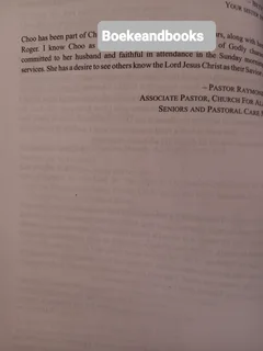 Heaven Is So Real! - Choo Thomas.