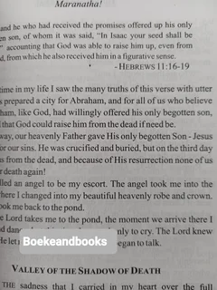 Heaven Is So Real! - Choo Thomas.