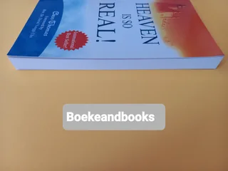 Heaven Is So Real! - Choo Thomas.