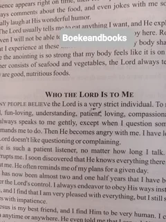 Heaven Is So Real! - Choo Thomas.