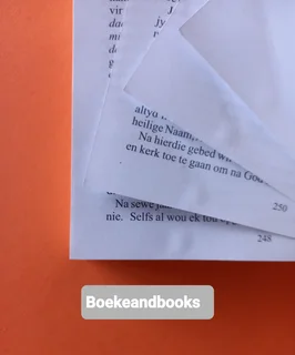 Die Hemel Is N Werklikheid! - Choo Thomas - Voorwoord Deur Dr David Yonggi Cho.