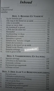 Die Hemel Is N Werklikheid! - Choo Thomas - Voorwoord Deur Dr David Yonggi Cho.