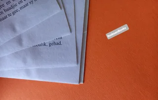 Die Hemel Is N Werklikheid! - Choo Thomas - Voorwoord Deur Dr David Yonggi Cho.