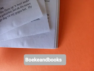 Die Hemel Is N Werklikheid! - Choo Thomas - Voorwoord Deur Dr David Yonggi Cho.