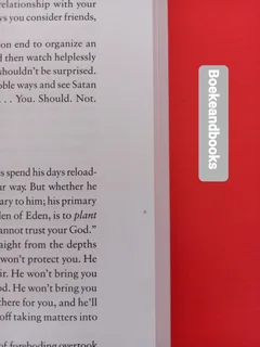 Unseen - Jack Graham - Angels, Satan, Heaven, Hell And Winning The Battle For Eternity.