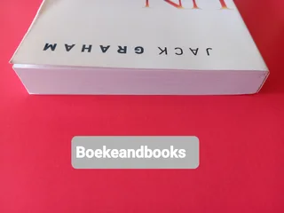 Unseen - Jack Graham - Angels, Satan, Heaven, Hell And Winning The Battle For Eternity.