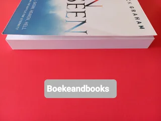 Unseen - Jack Graham - Angels, Satan, Heaven, Hell And Winning The Battle For Eternity.