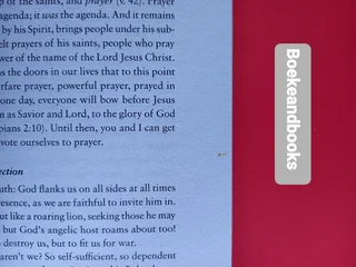 Unseen - Jack Graham - Angels, Satan, Heaven, Hell And Winning The Battle For Eternity.