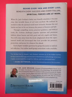 Unseen - Jack Graham - Angels, Satan, Heaven, Hell And Winning The Battle For Eternity.