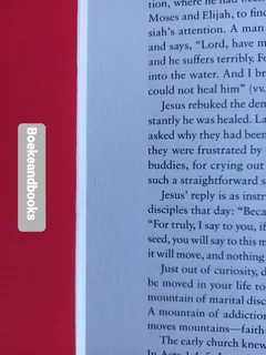 Unseen - Jack Graham - Angels, Satan, Heaven, Hell And Winning The Battle For Eternity.