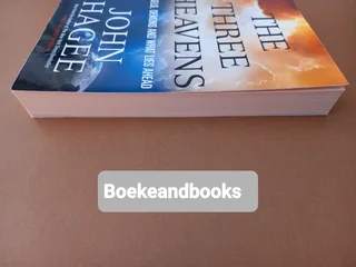 The Three Heavens - John Hagee - Angels, Demons And What Lies Ahead.