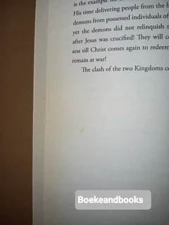 The Three Heavens - John Hagee - Angels, Demons And What Lies Ahead.