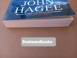 The Three Heavens - John Hagee - Angels, Demons And What Lies Ahead.