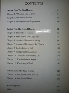 The Three Heavens - John Hagee - Angels, Demons And What Lies Ahead.