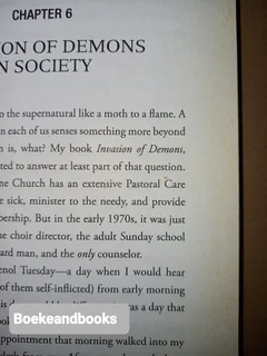 The Three Heavens - John Hagee - Angels, Demons And What Lies Ahead.