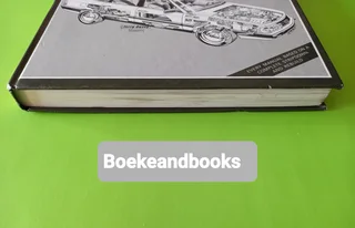 Audi 100 &amp; 200 - Haynes - John S Mead  - Owners Workshop Manual  - 907.